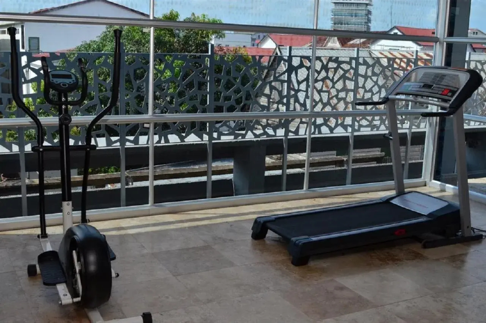Radisson Hotel Paramaribo