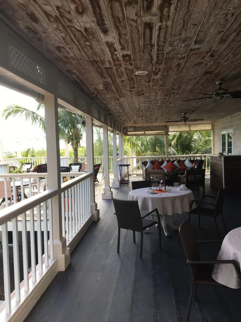 A Stone's Throw Away