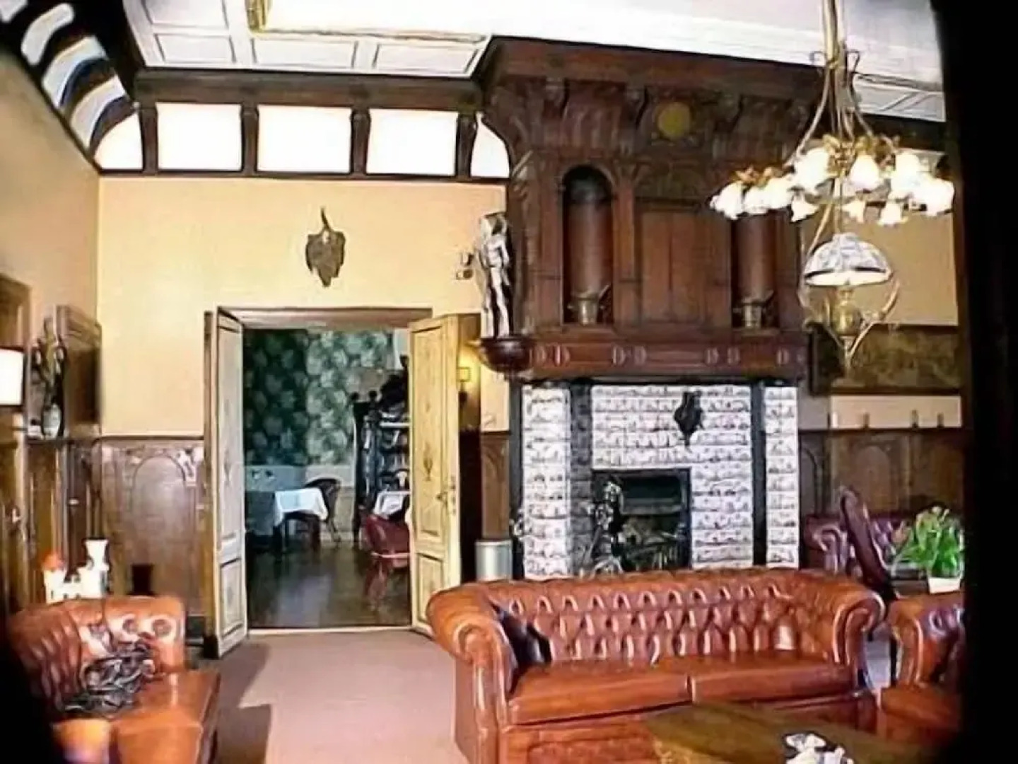 Hotel Kasteel Geulzicht