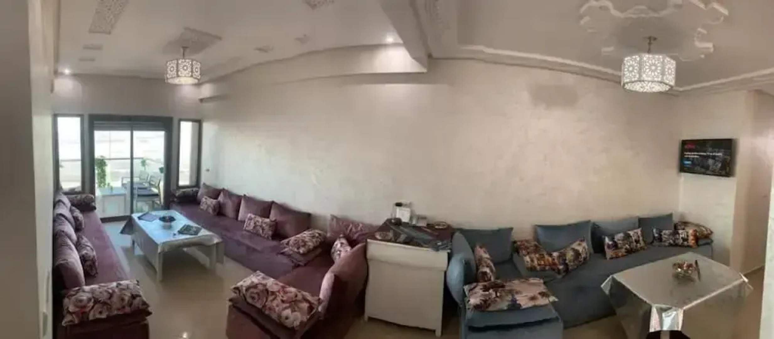 Riad Yasmine Marrakech