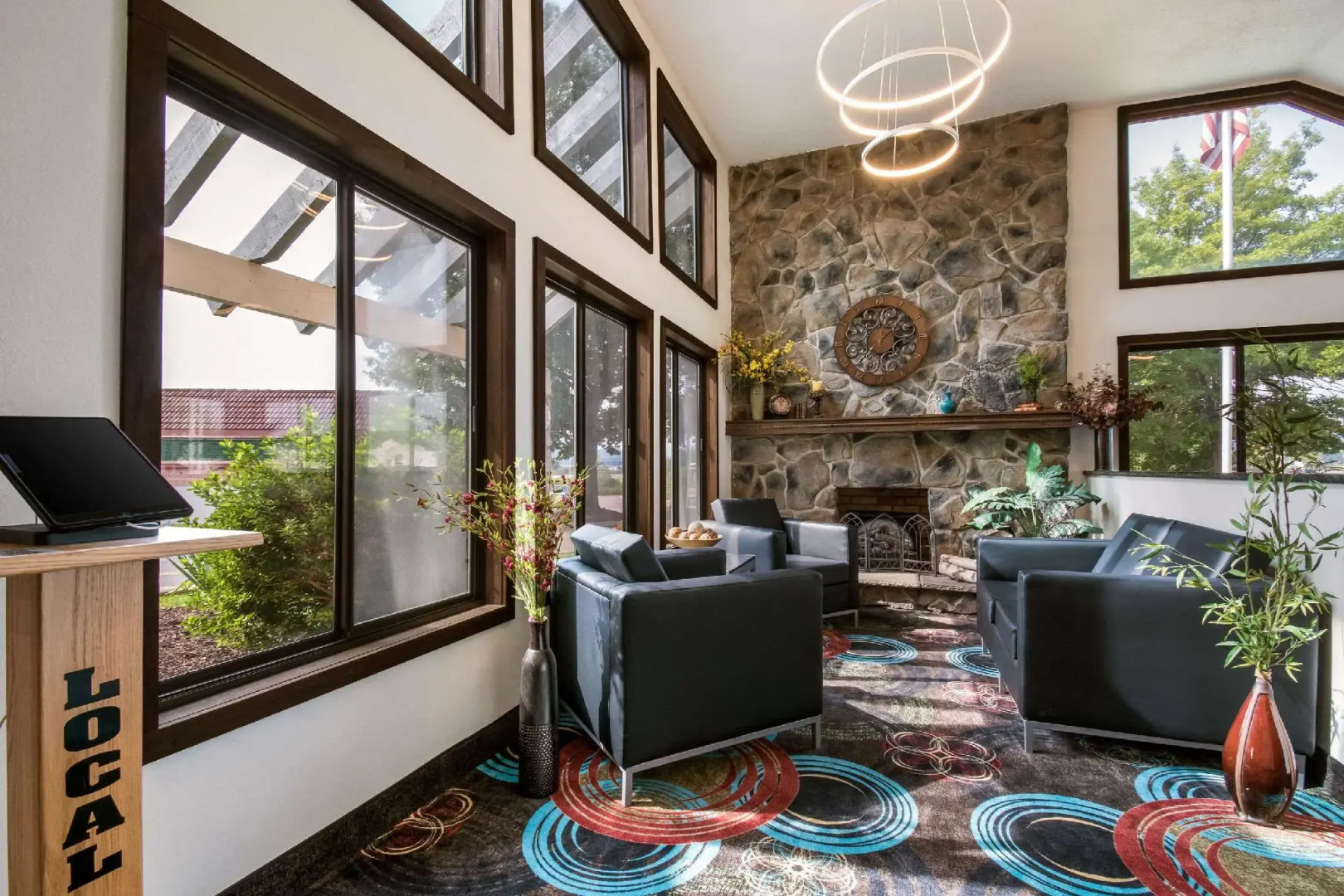 Quality Inn Bloomsburg