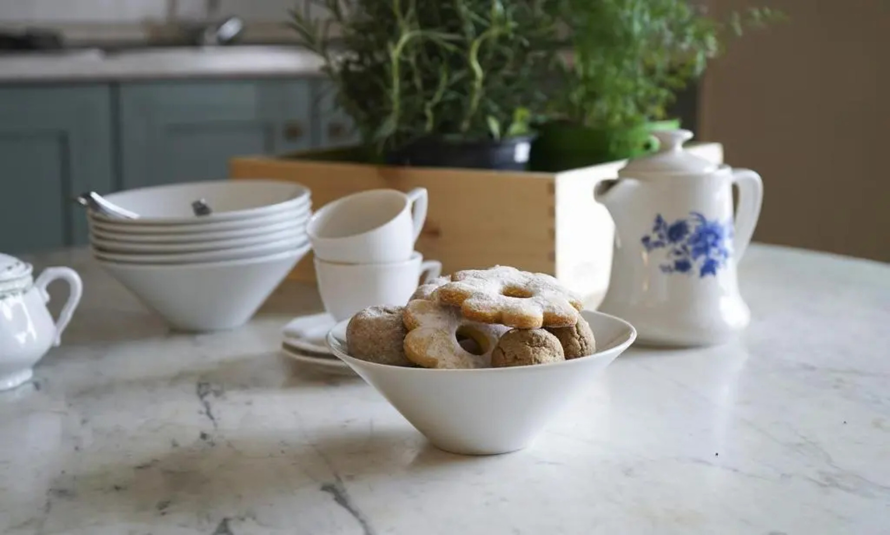 Locanda degli Alberi