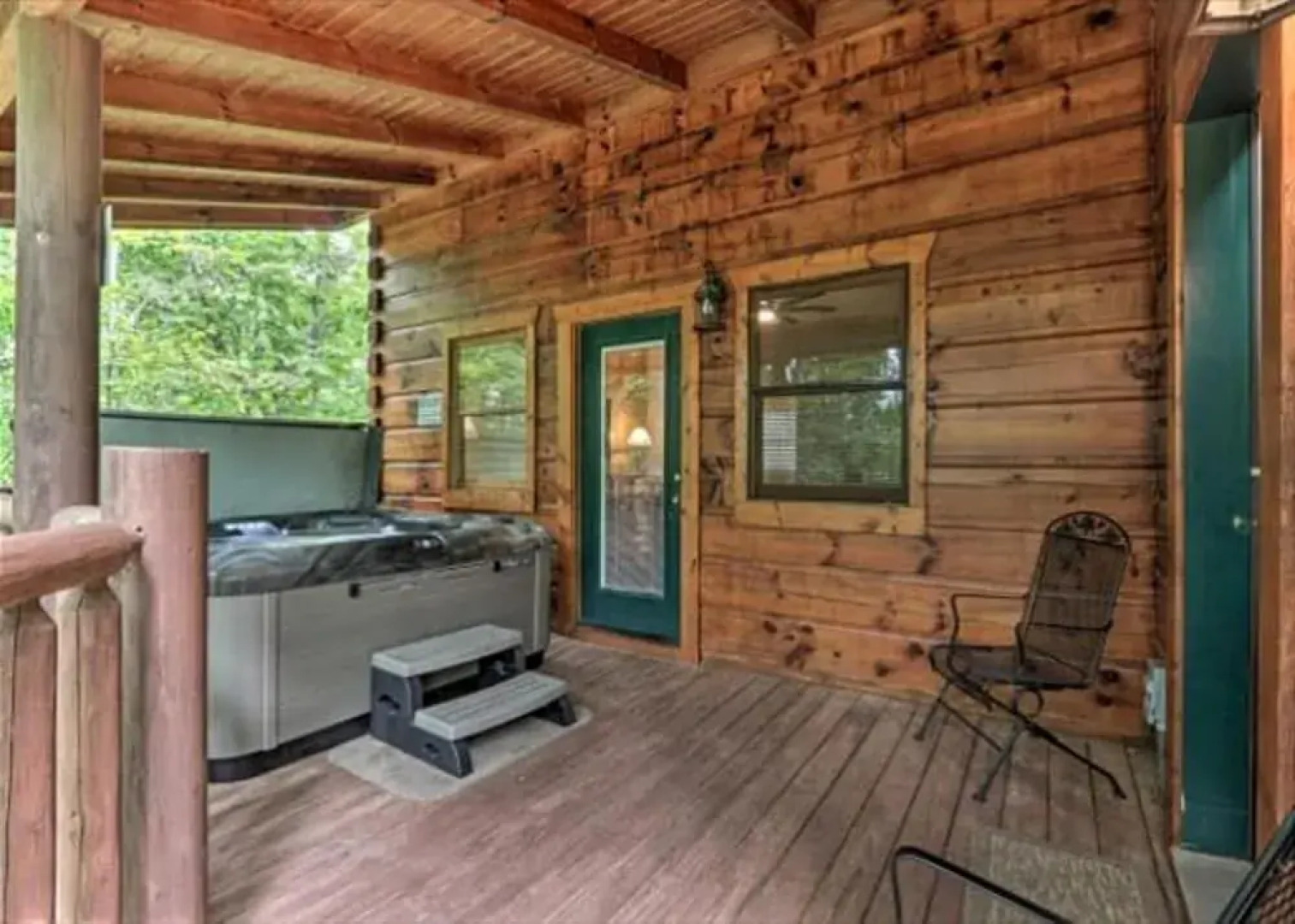 Arrowhead Lodge #568