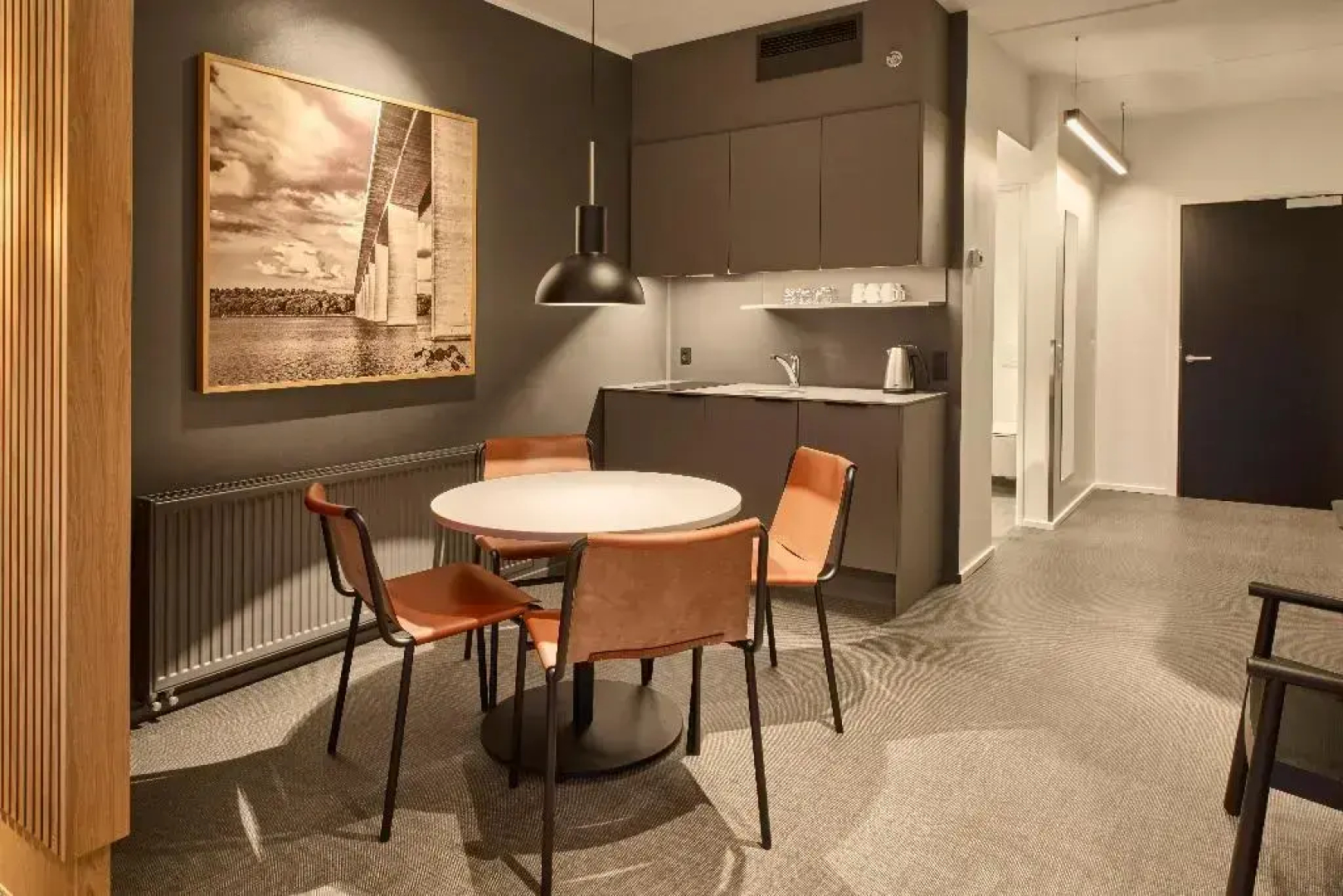 Four Points Flex by Sheraton Vejle