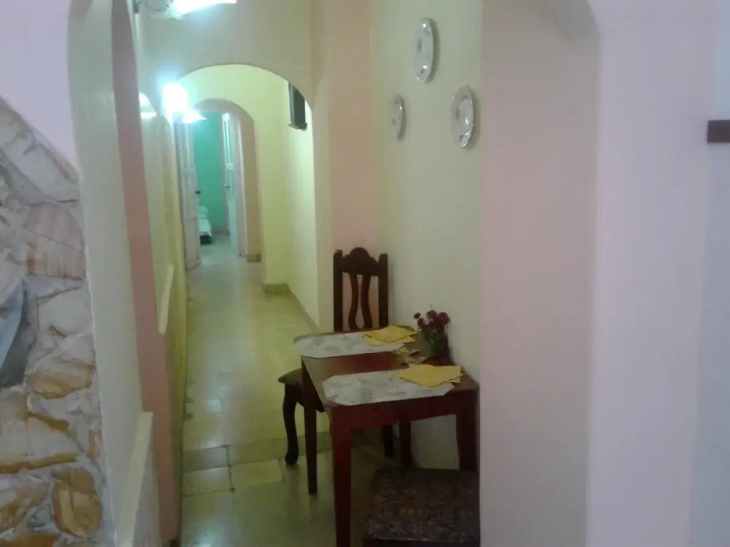 El Balcon de los Recuerdos