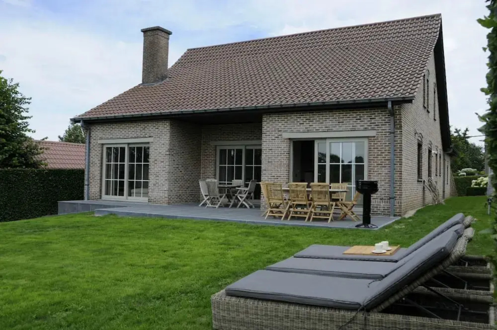 Guesthouse La Cereza