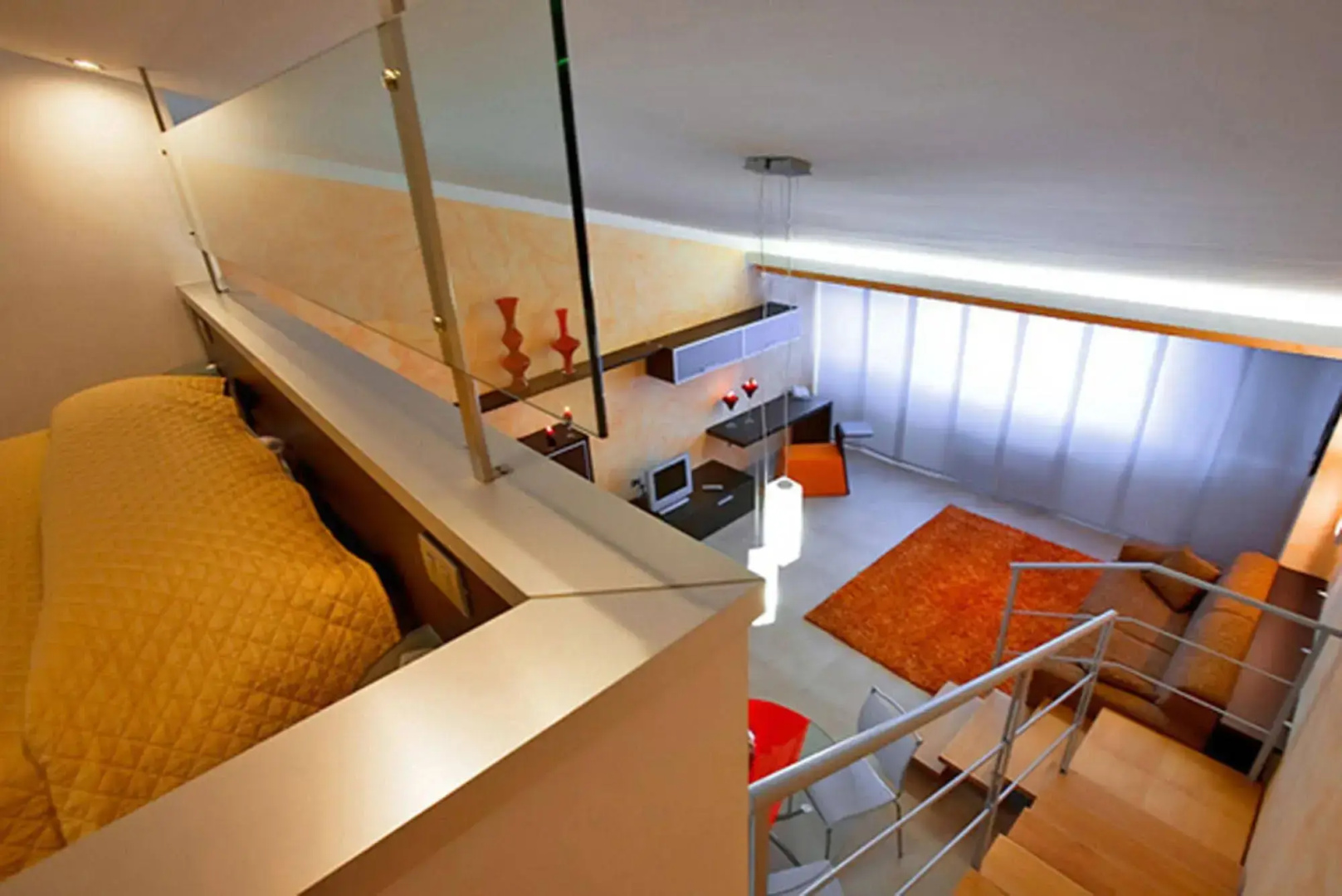 Le Onde Resort