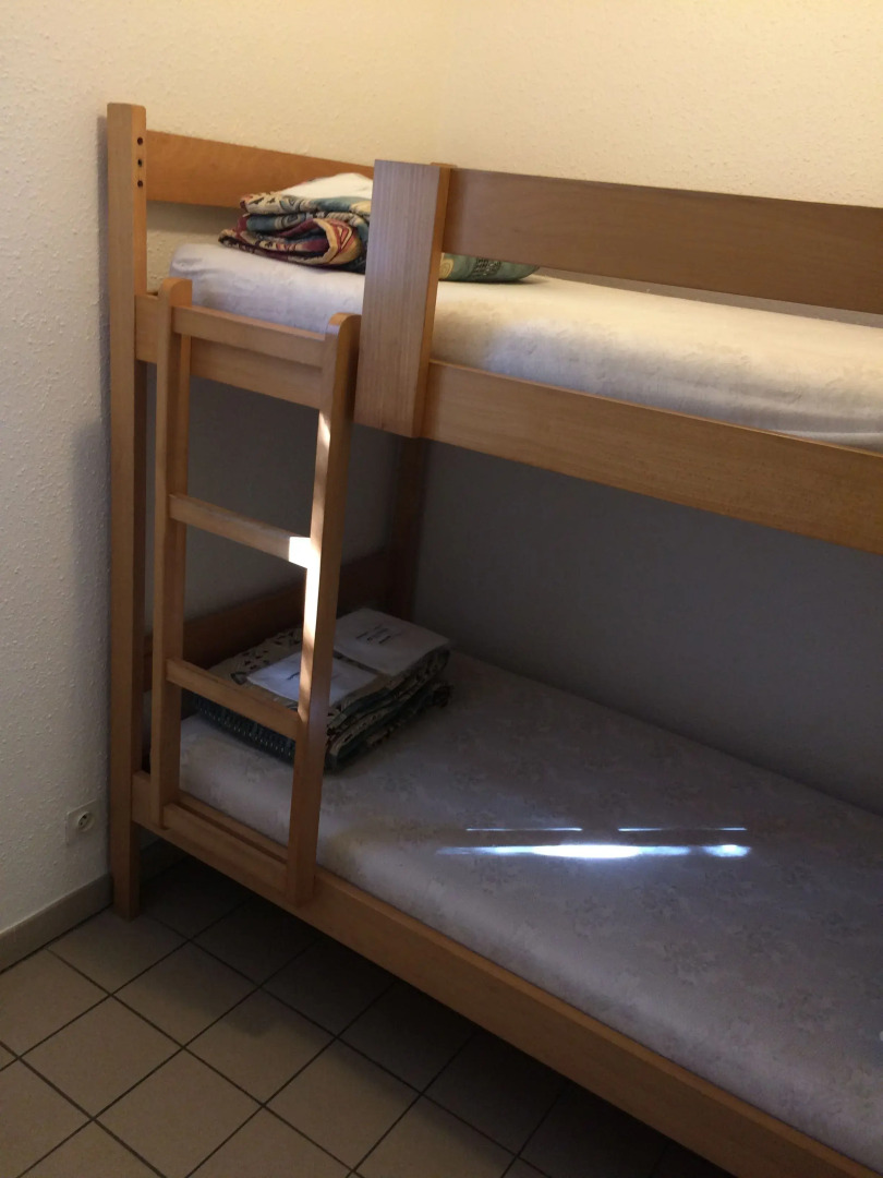 Camping Pyrénées Nature