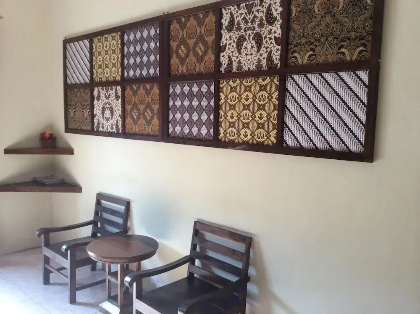 Larasati Guest House