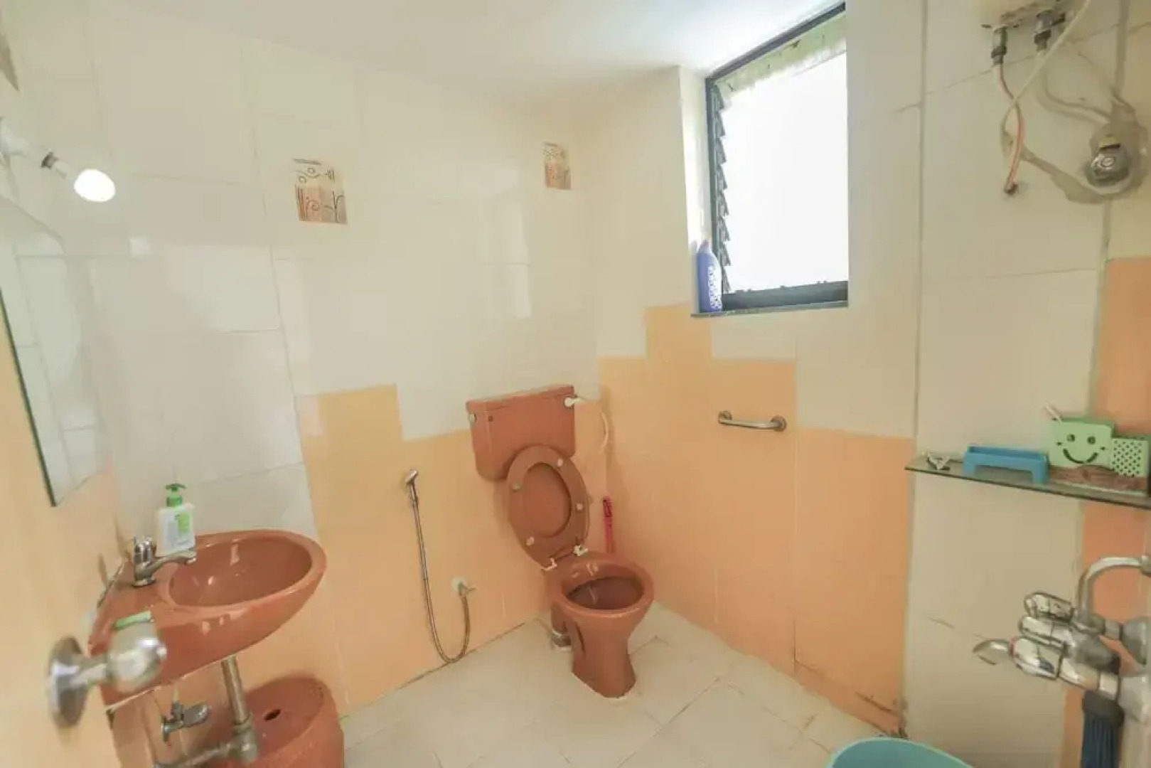 3BHK w/Pool - Dream Habitat by Universe Villas