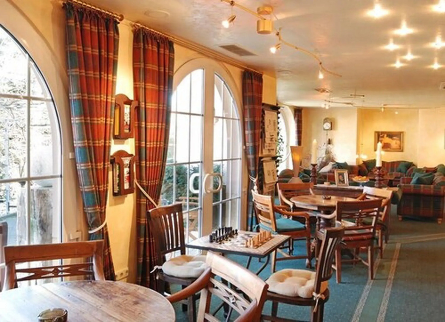 Moselromantikhotel am Panoramabogen