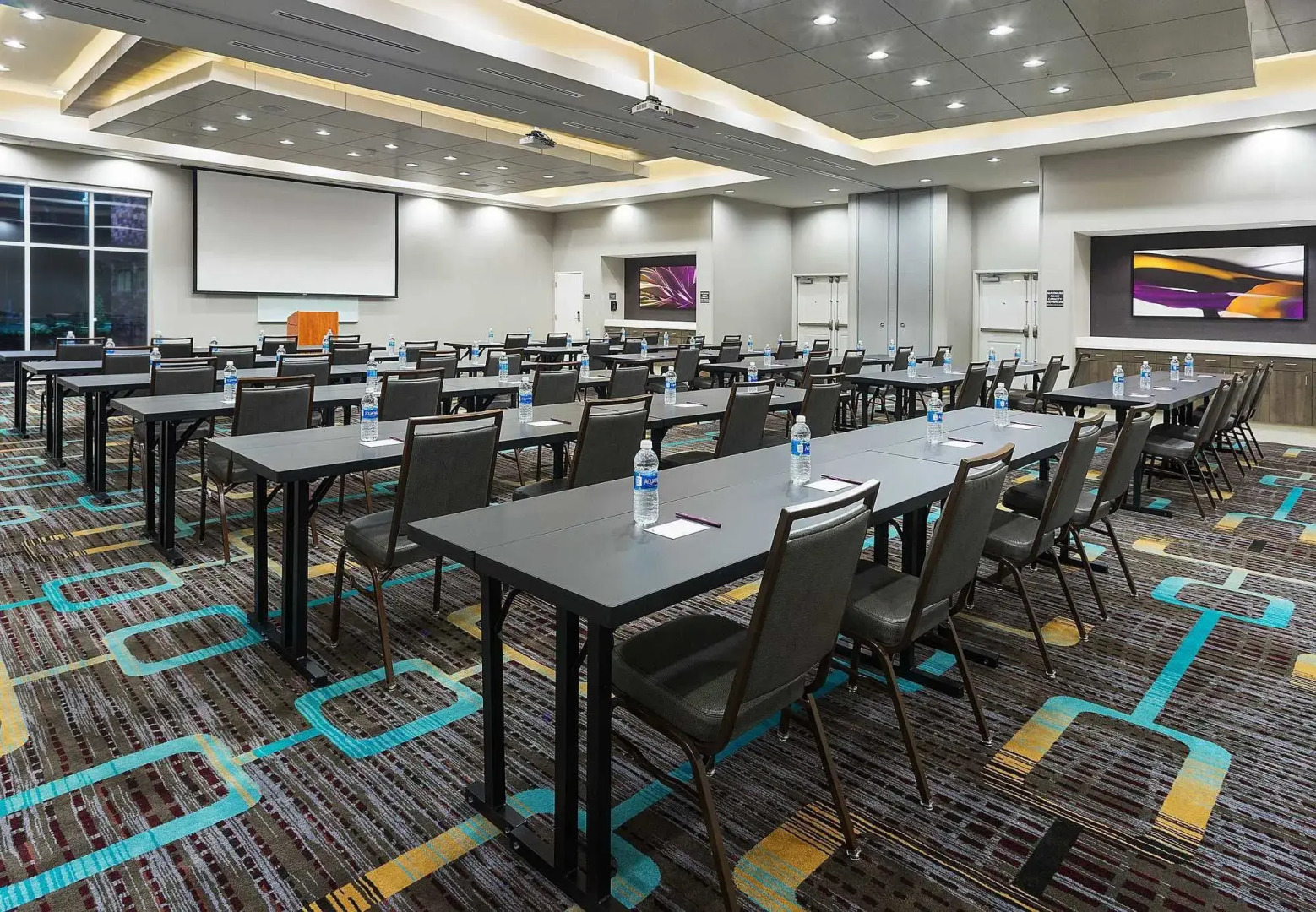 Residence Inn by Marriott Houston West/Beltway 8 at Clay Rd.