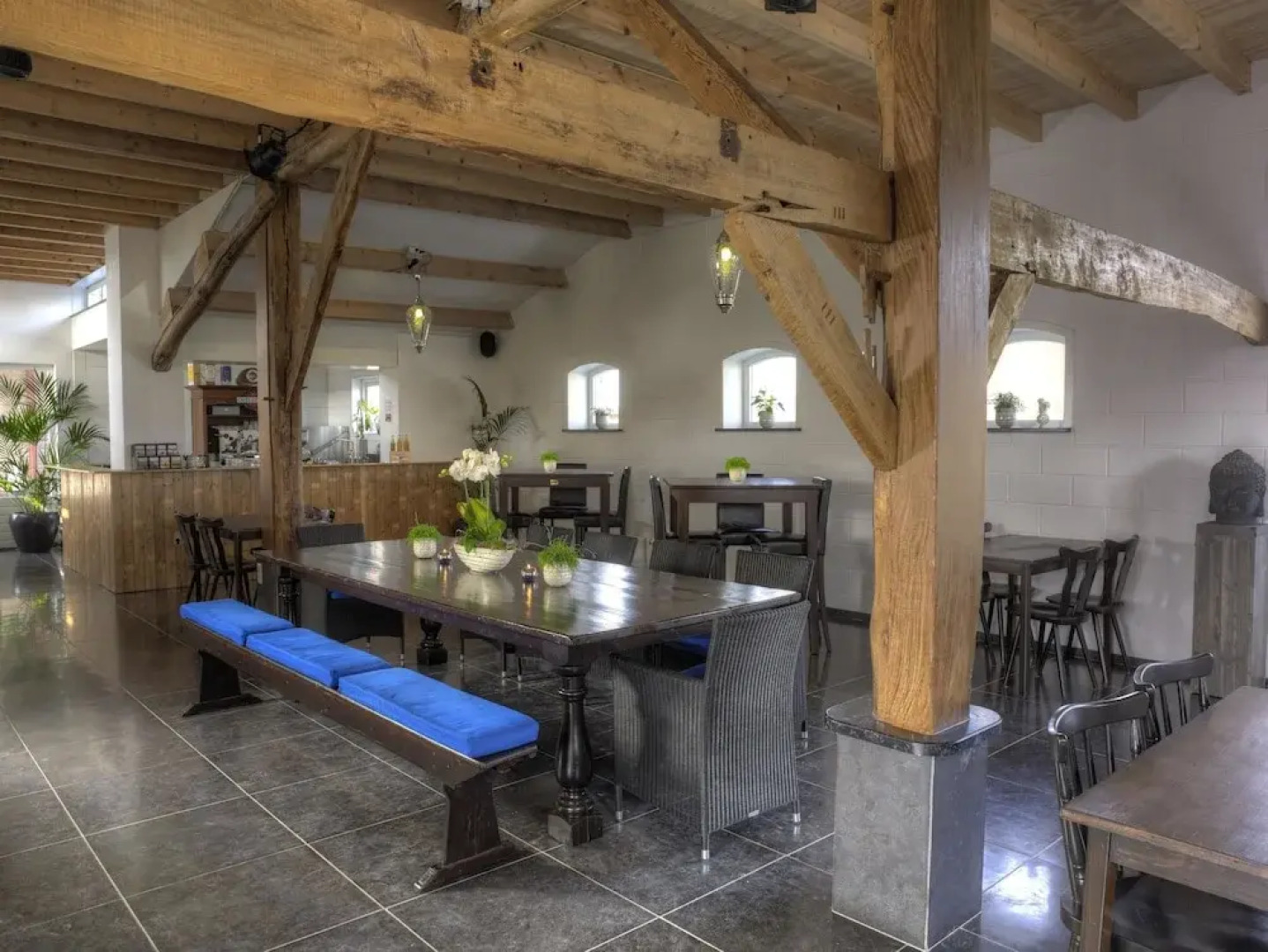 Bed en Breakfast Galder