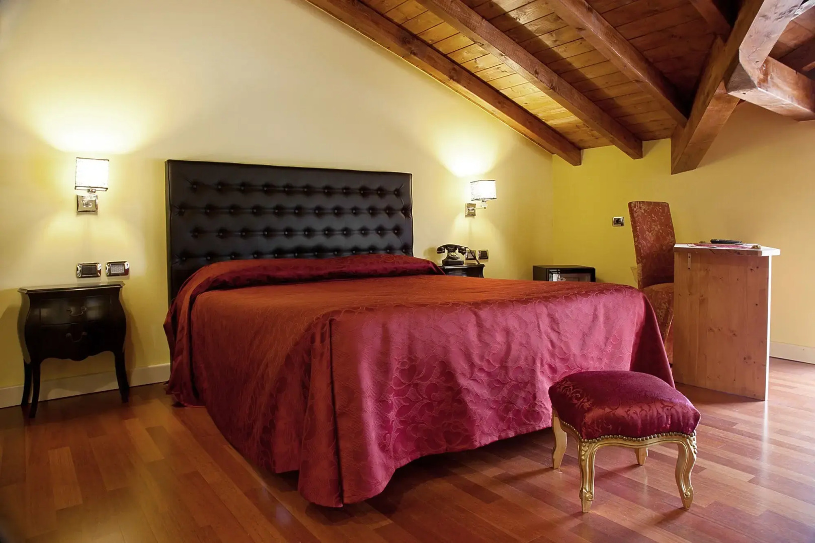 Hotel Residence Montelago