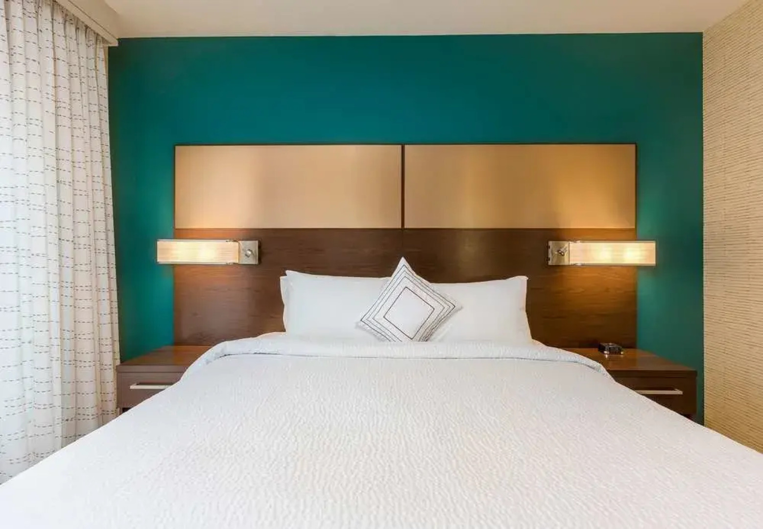 Residence Inn Portland Hillsboro/Brookwood