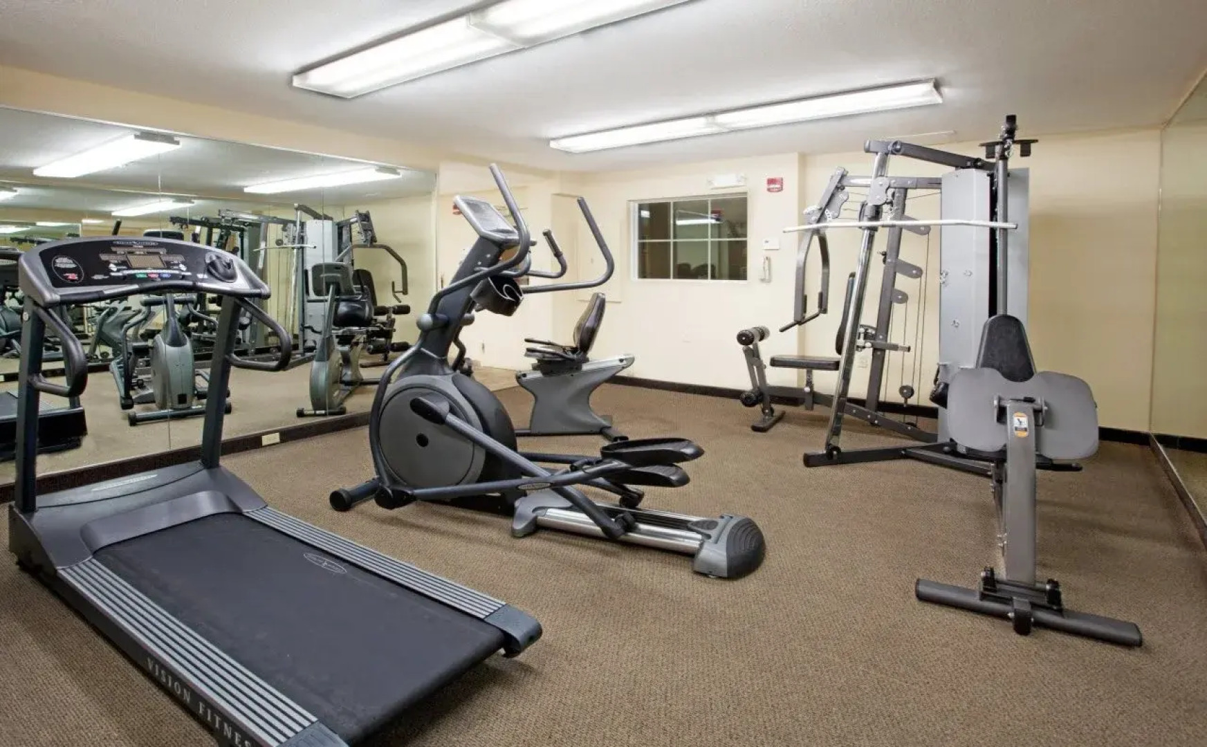 Candlewood Suites, Columbia/Ft. Jackson by IHG