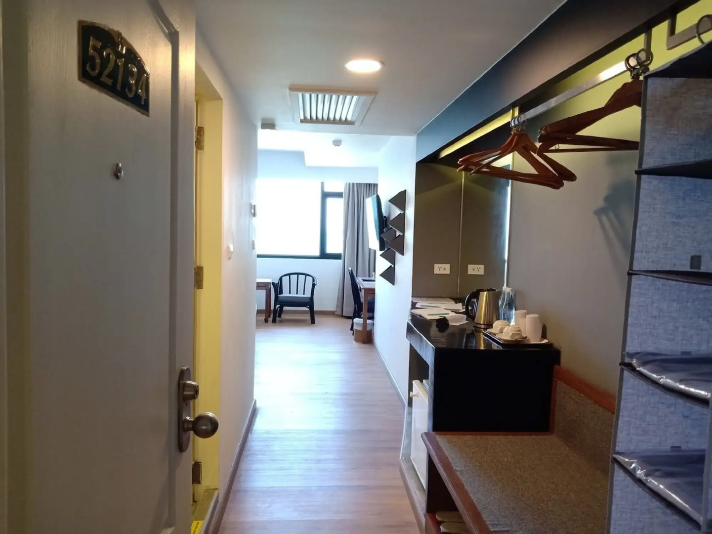 Ambassador City Jomtien Pattaya - Marina Tower Wing