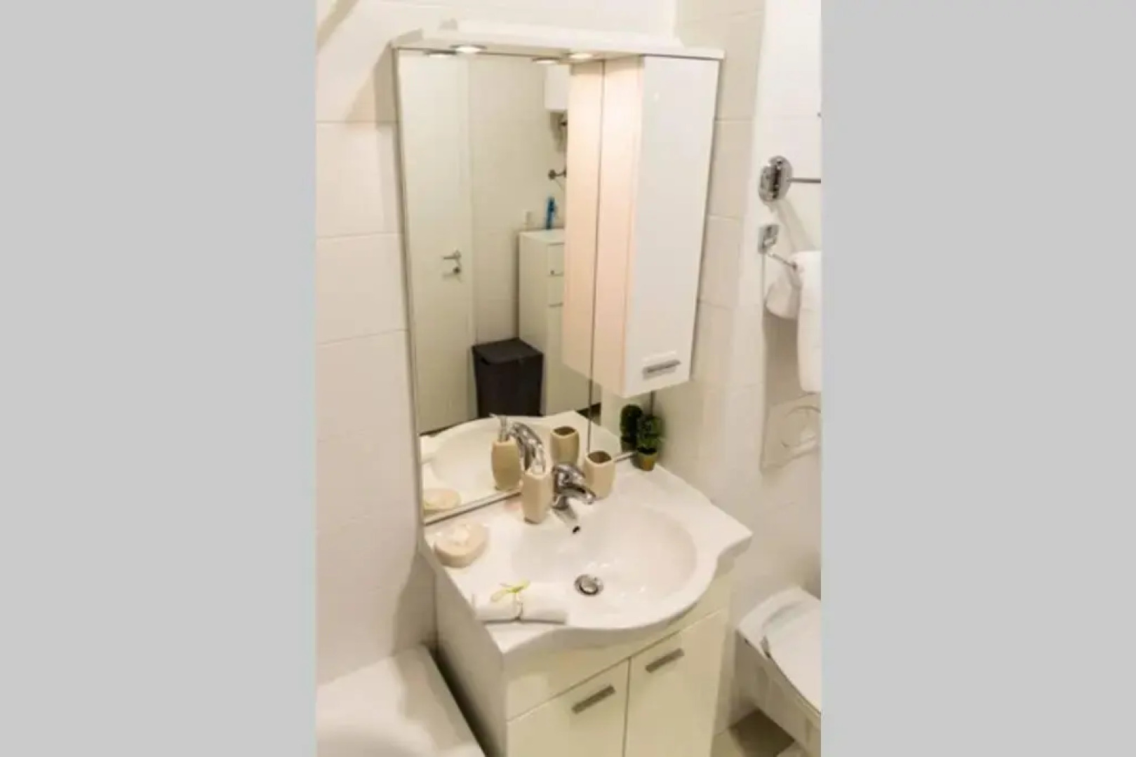 Fantasy apartment Tuzla