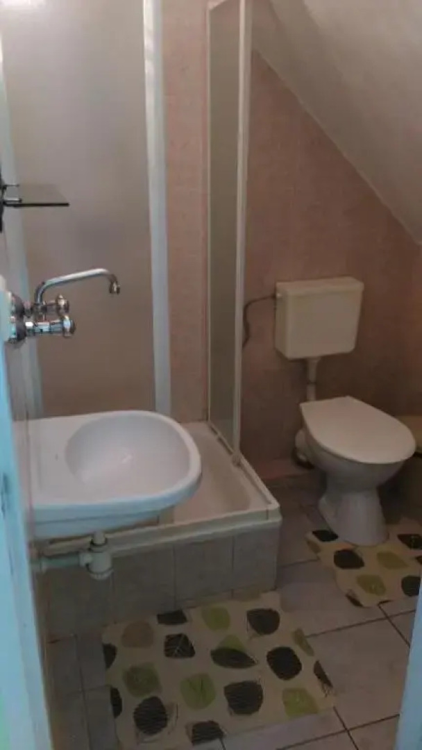 Ośrodek Wypoczynku Natura w Nałęczowie