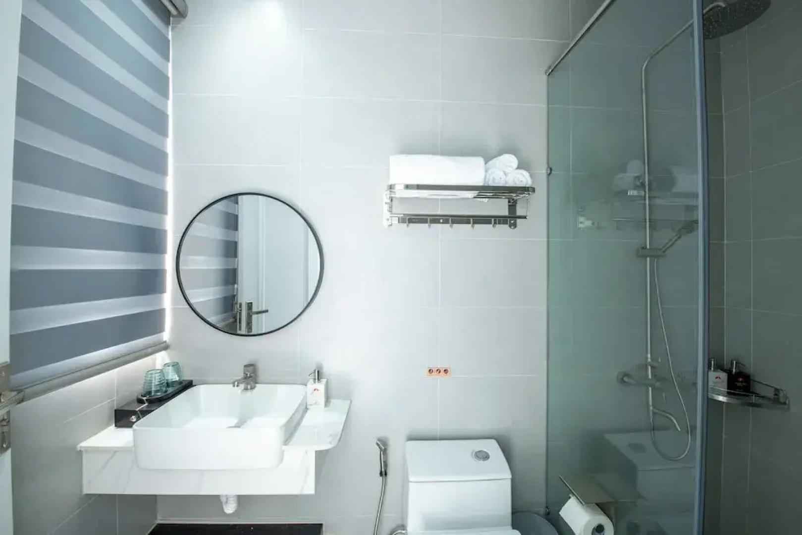 Hoàng Hôn Hotel