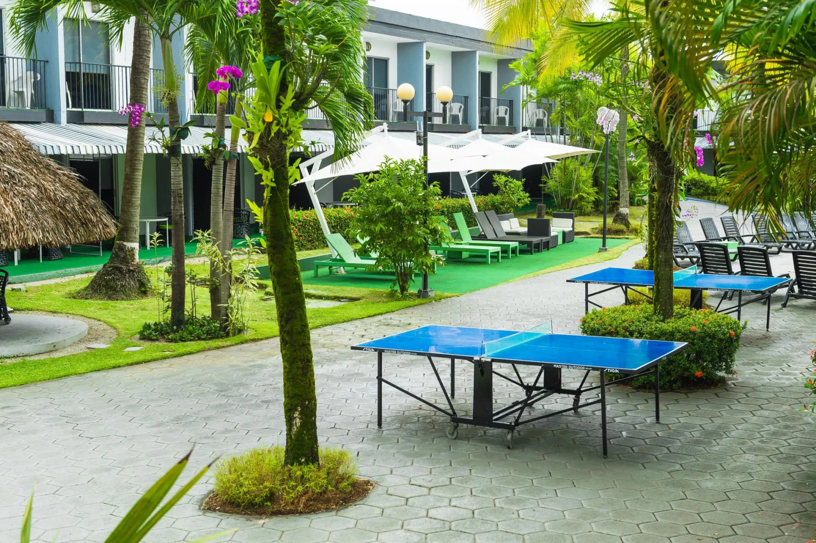 Riande Aeropuerto Hotel & Casino