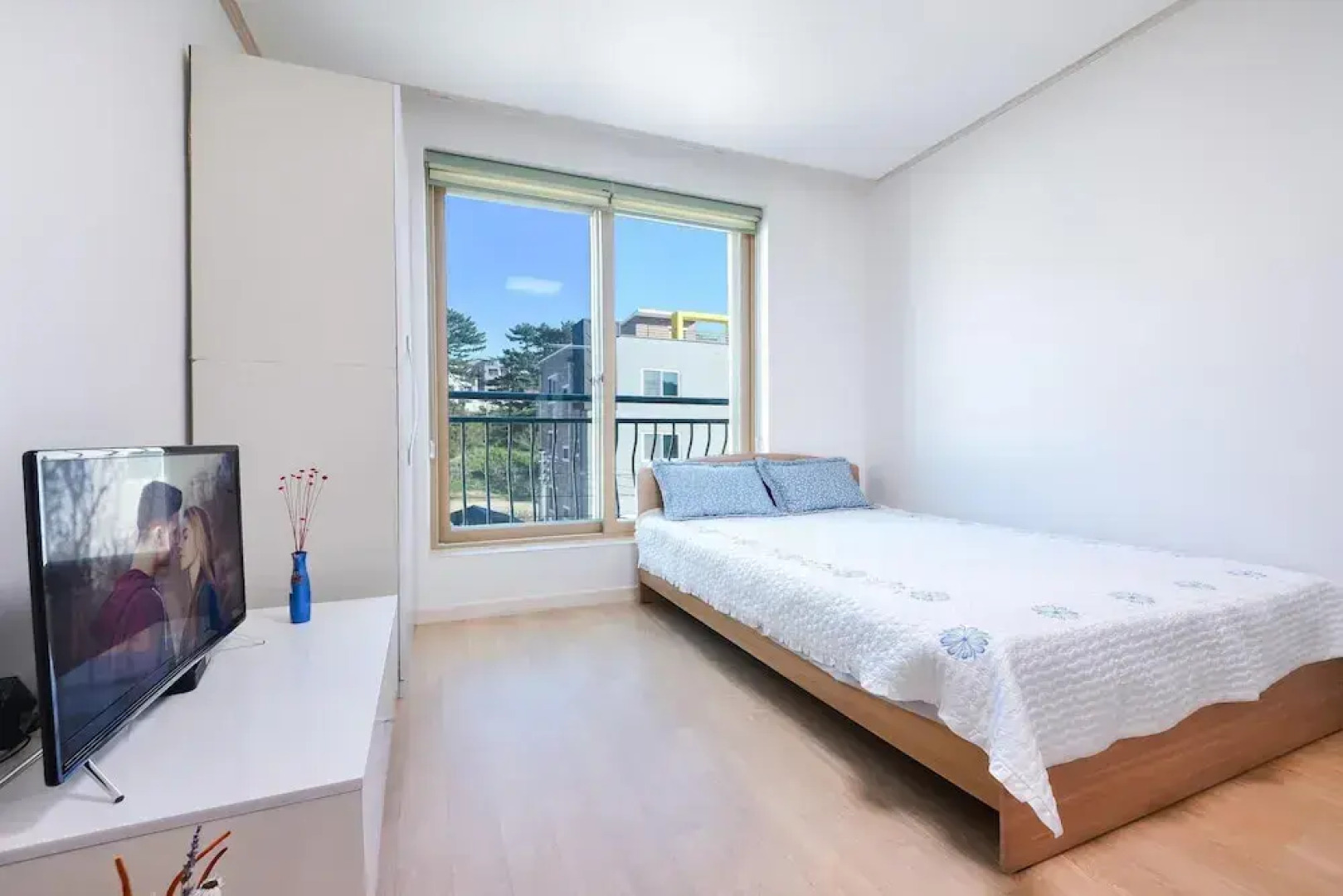 Samcheok Jisu Pension