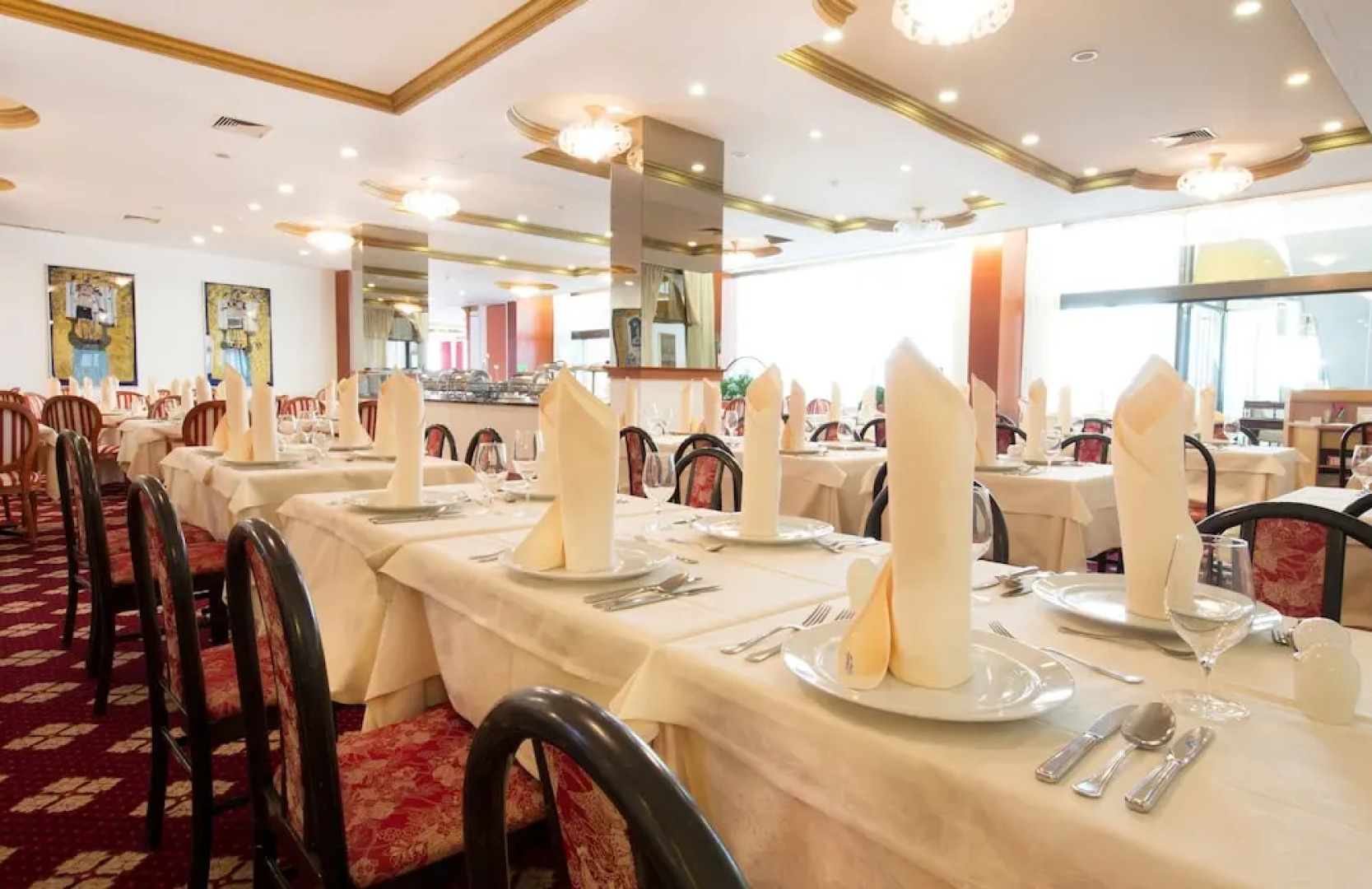 Grand Hotel Bernardin 5*