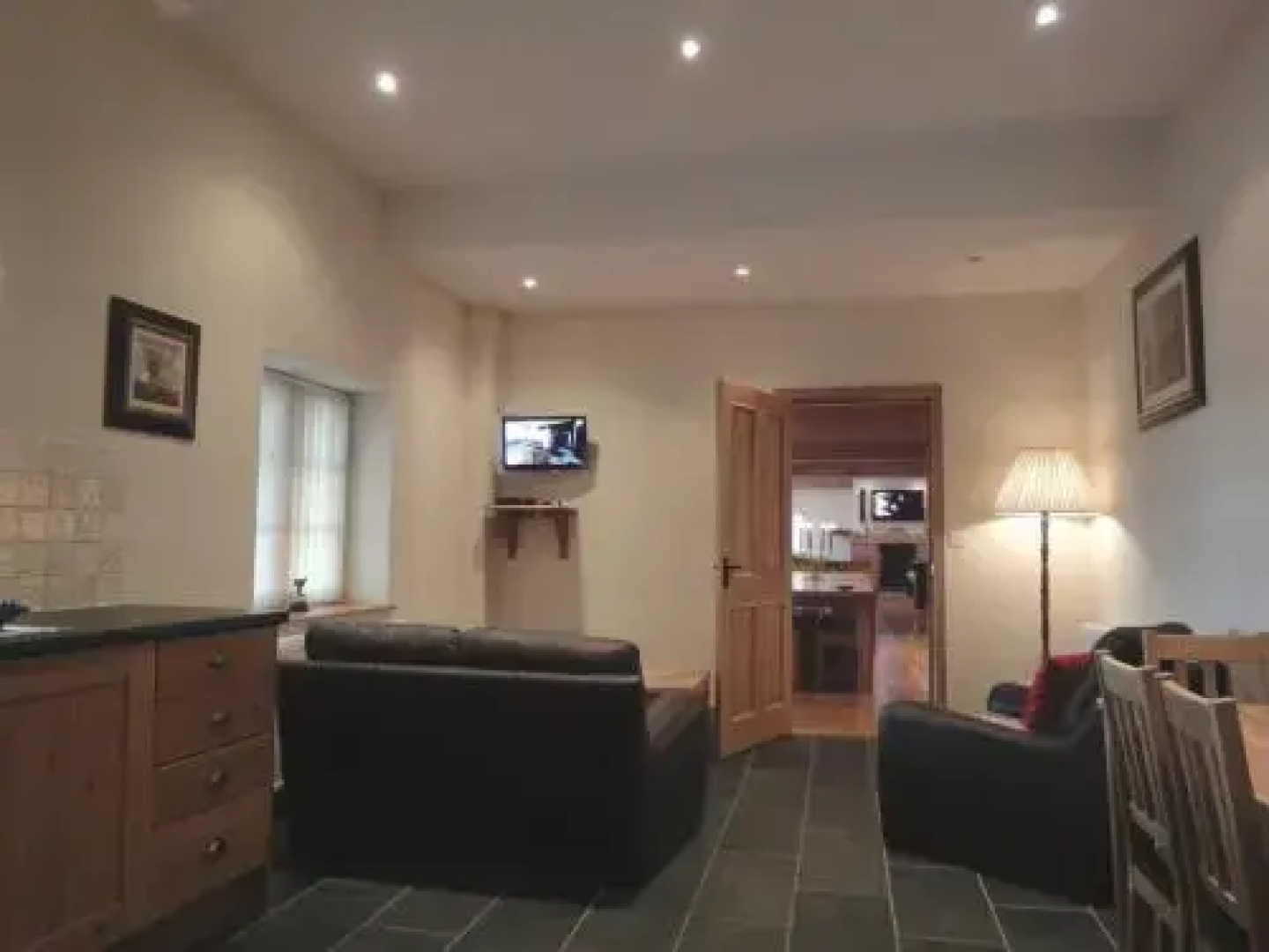 The Barn, Southleigh, Colyton