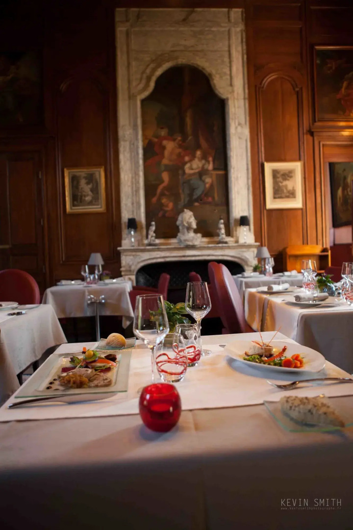 Château du Colombier