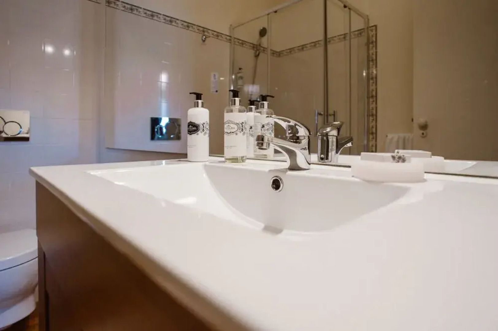 Casa Mindela Farmhouse