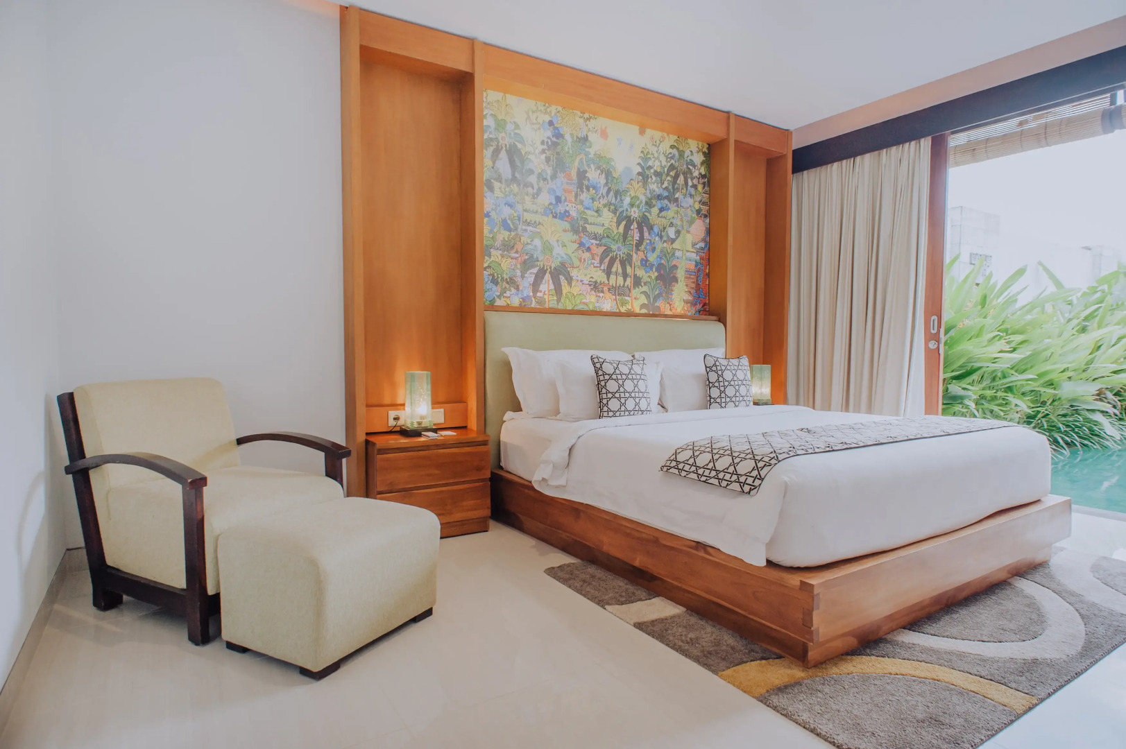 Pradha Villas Seminyak