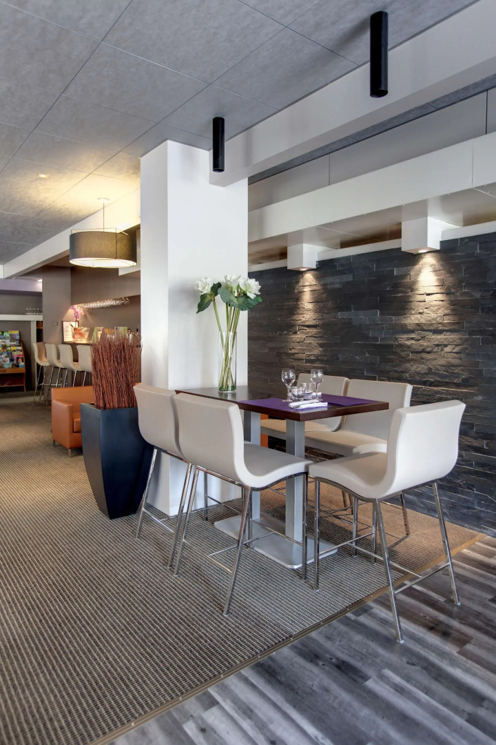 Best Western Alexander Park Chambéry