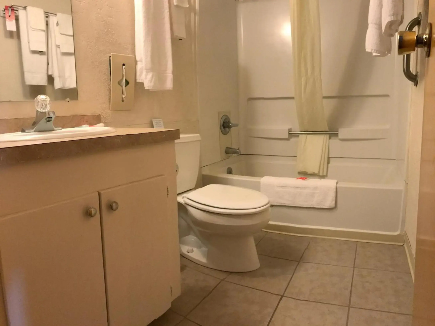 Adirondack Efficiencies