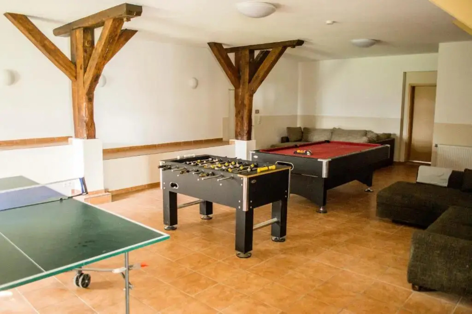 Ferienwohnungen Poppelvitz