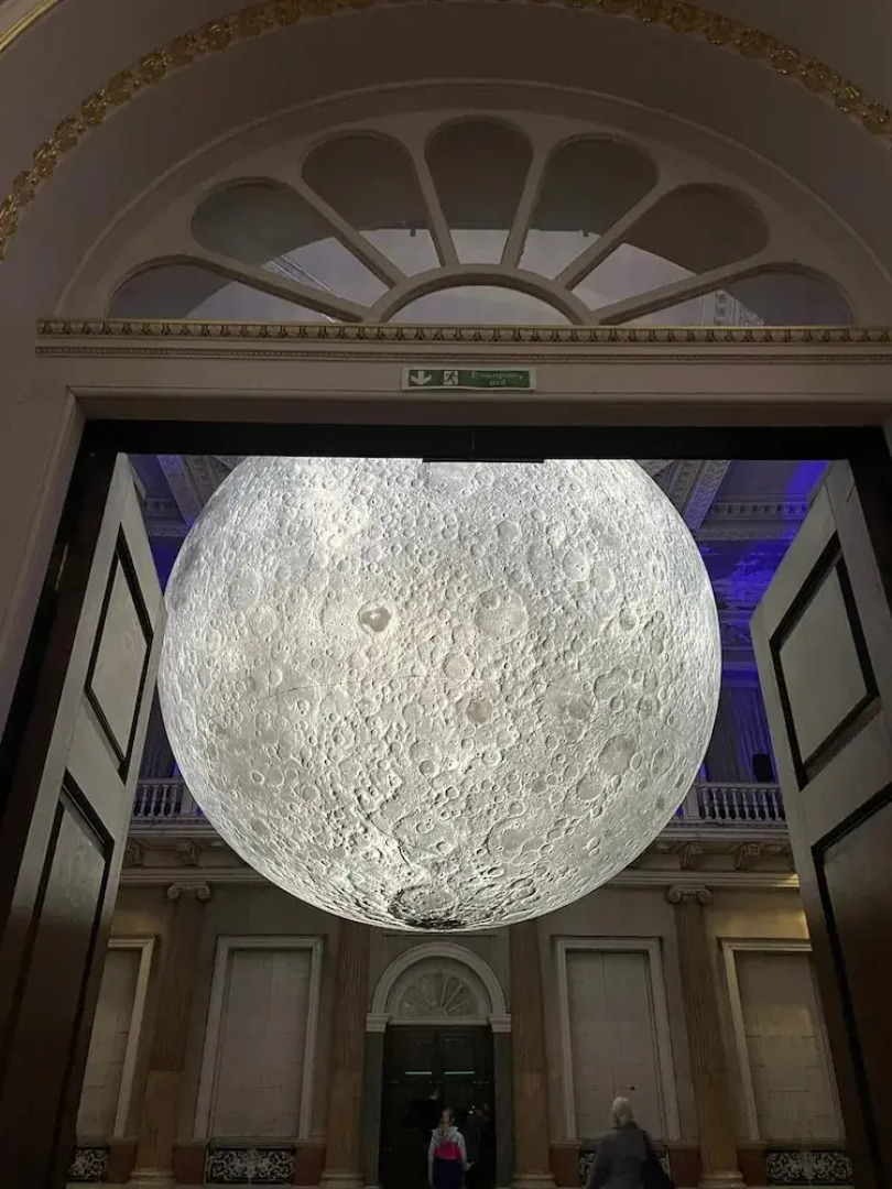 Charming Wentworth Lodge With Countryside Views