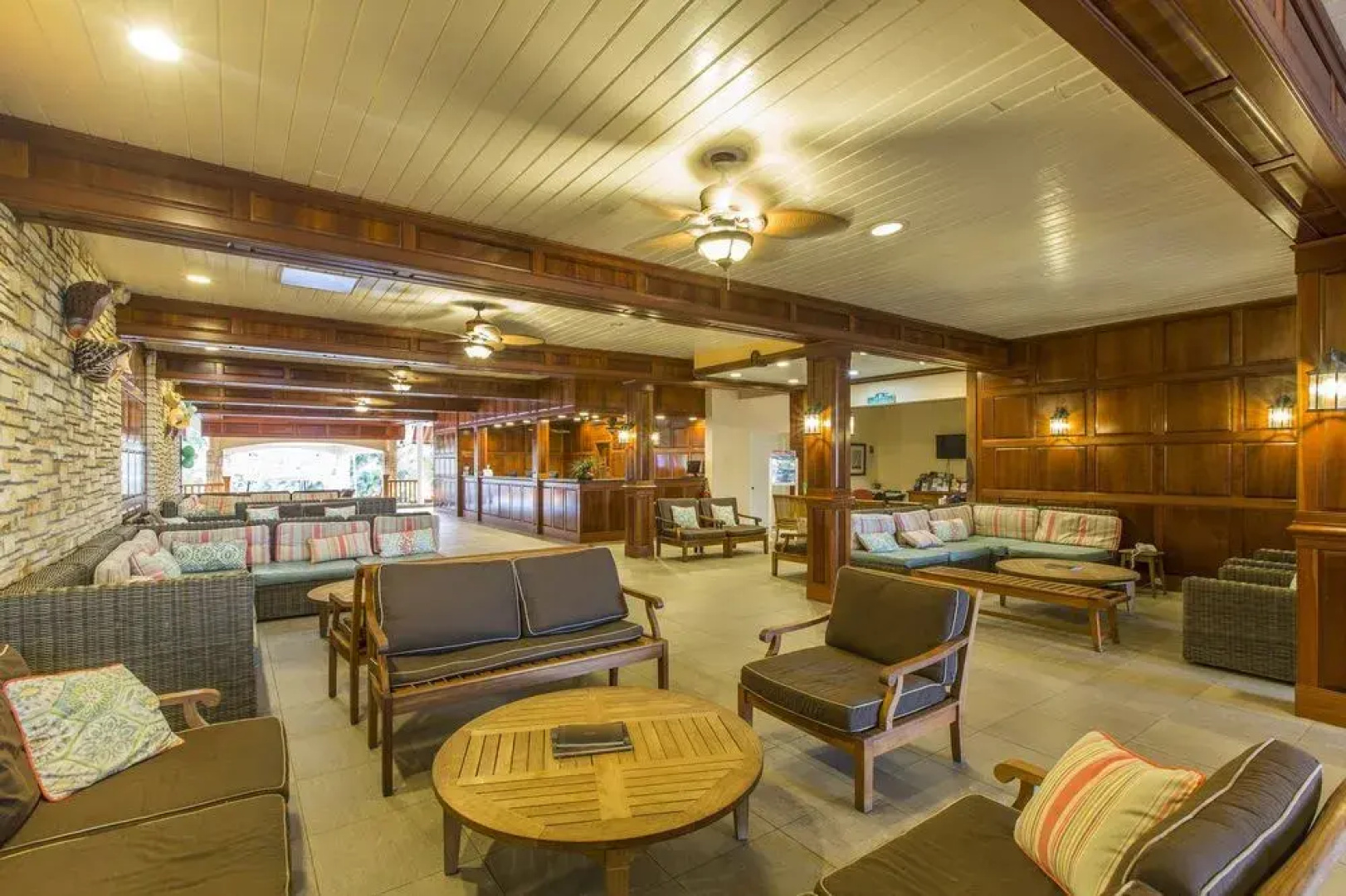 Villas at St. James's Club - All Inclusive