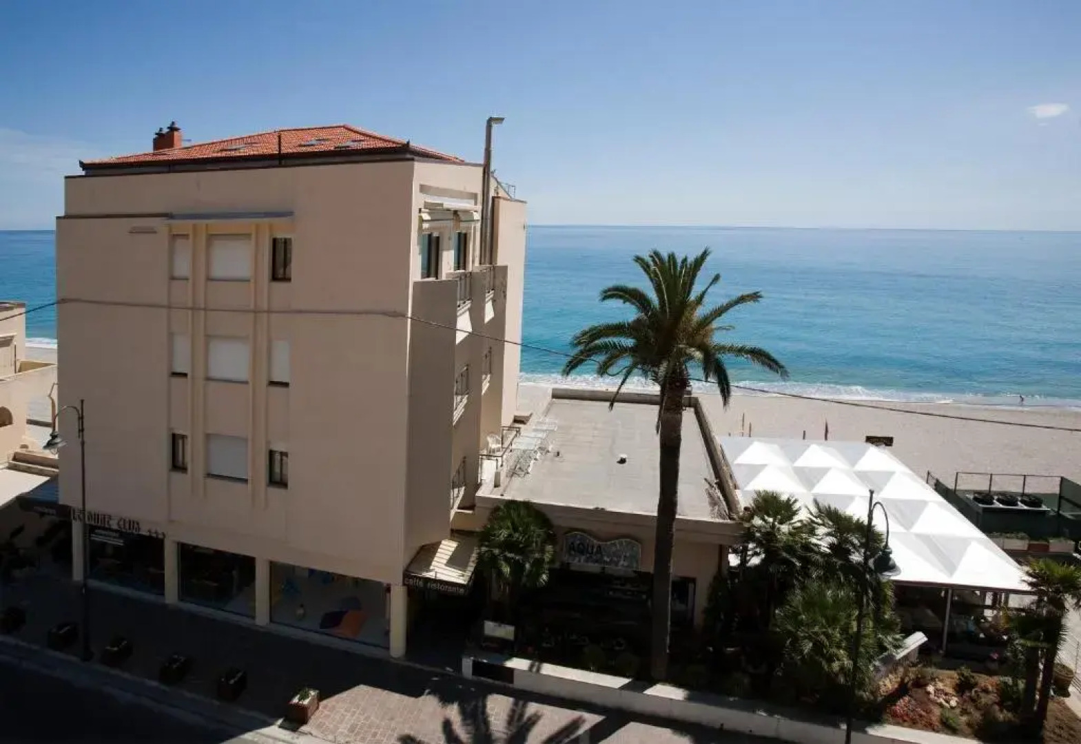 Residence Le Dune Club