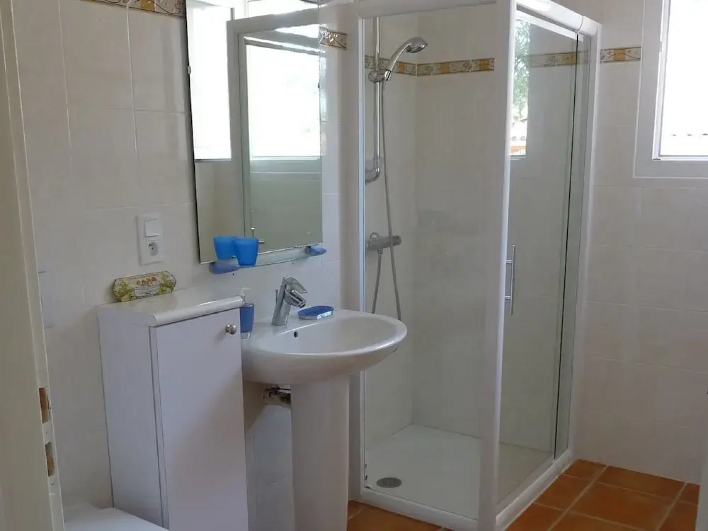 Elegant Villa in Les Mazes With Swimming Pool