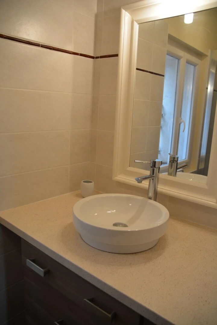 Appartement Magnolia 3