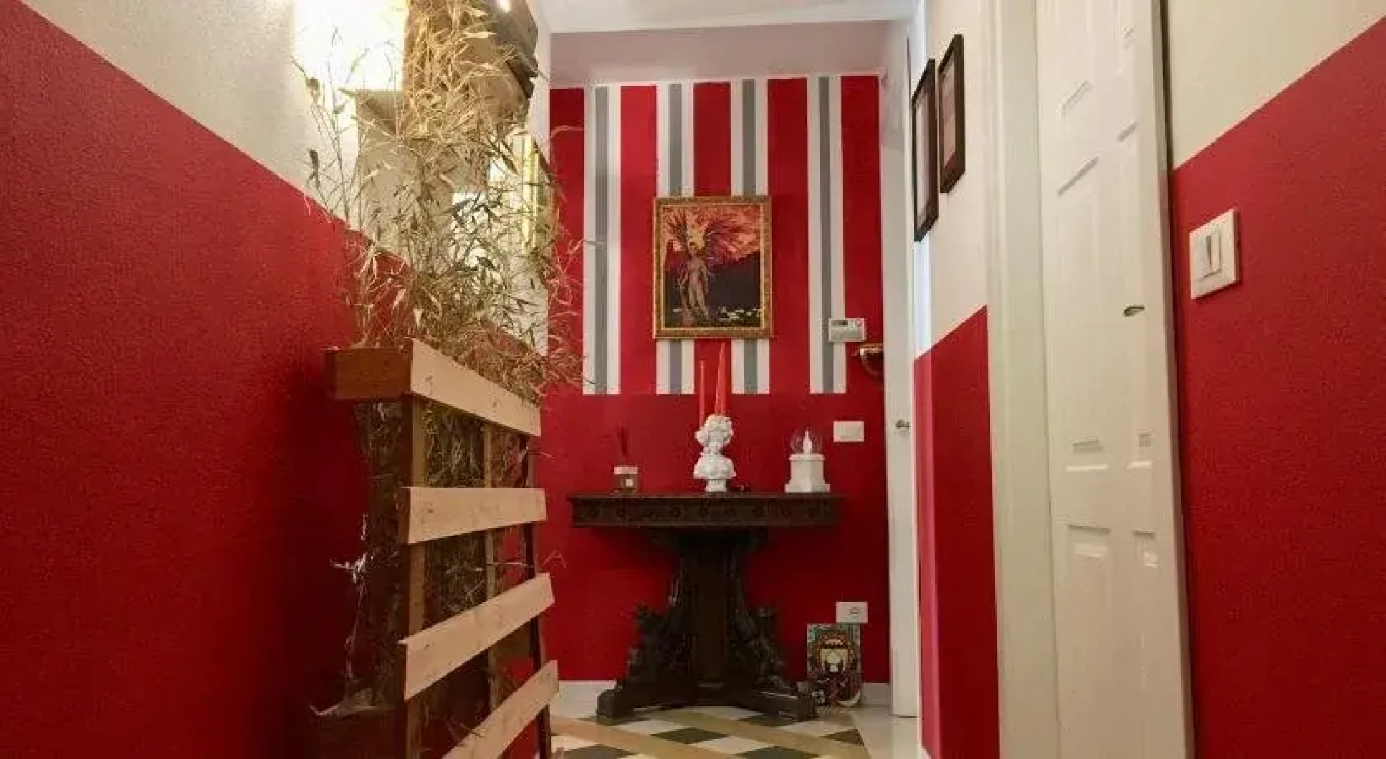 La Stagione dell'Arte