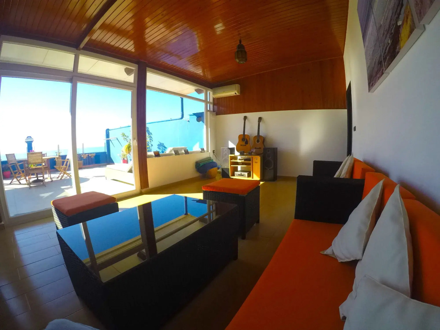 Hee nalu Surf Camp Morocco