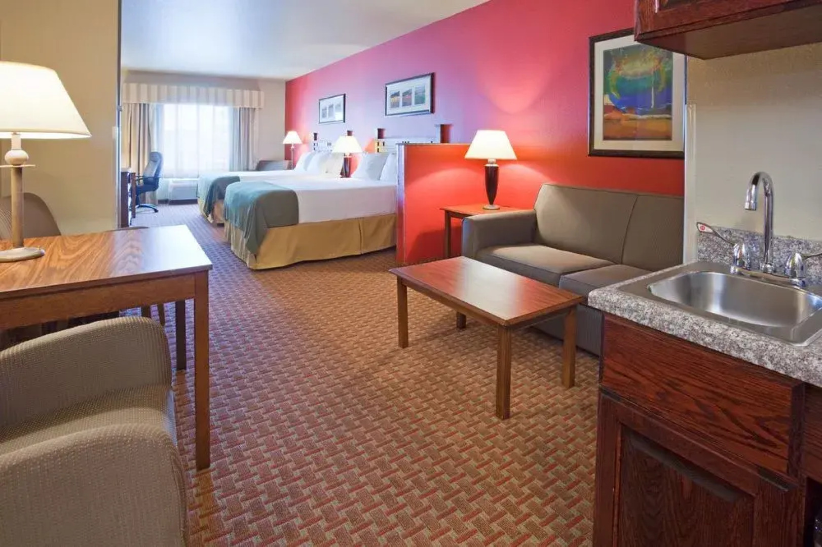 Baymont Inn & Suites By Wyndham Sturgis