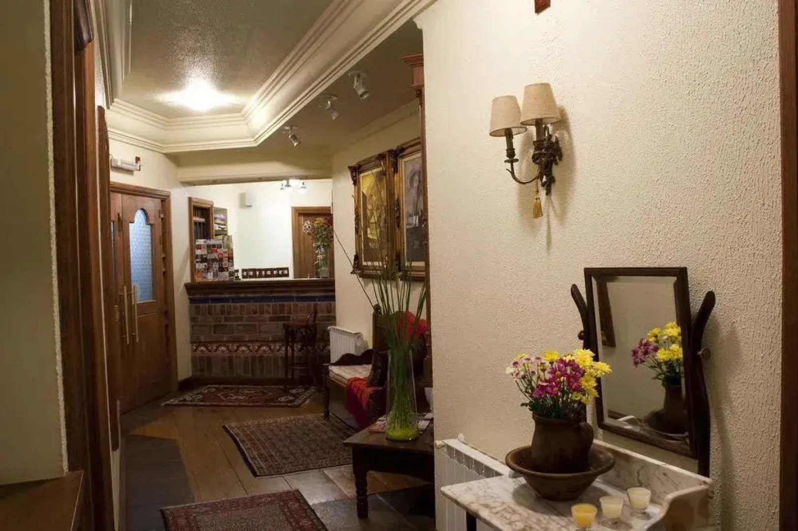 Hotel Pousada Florença