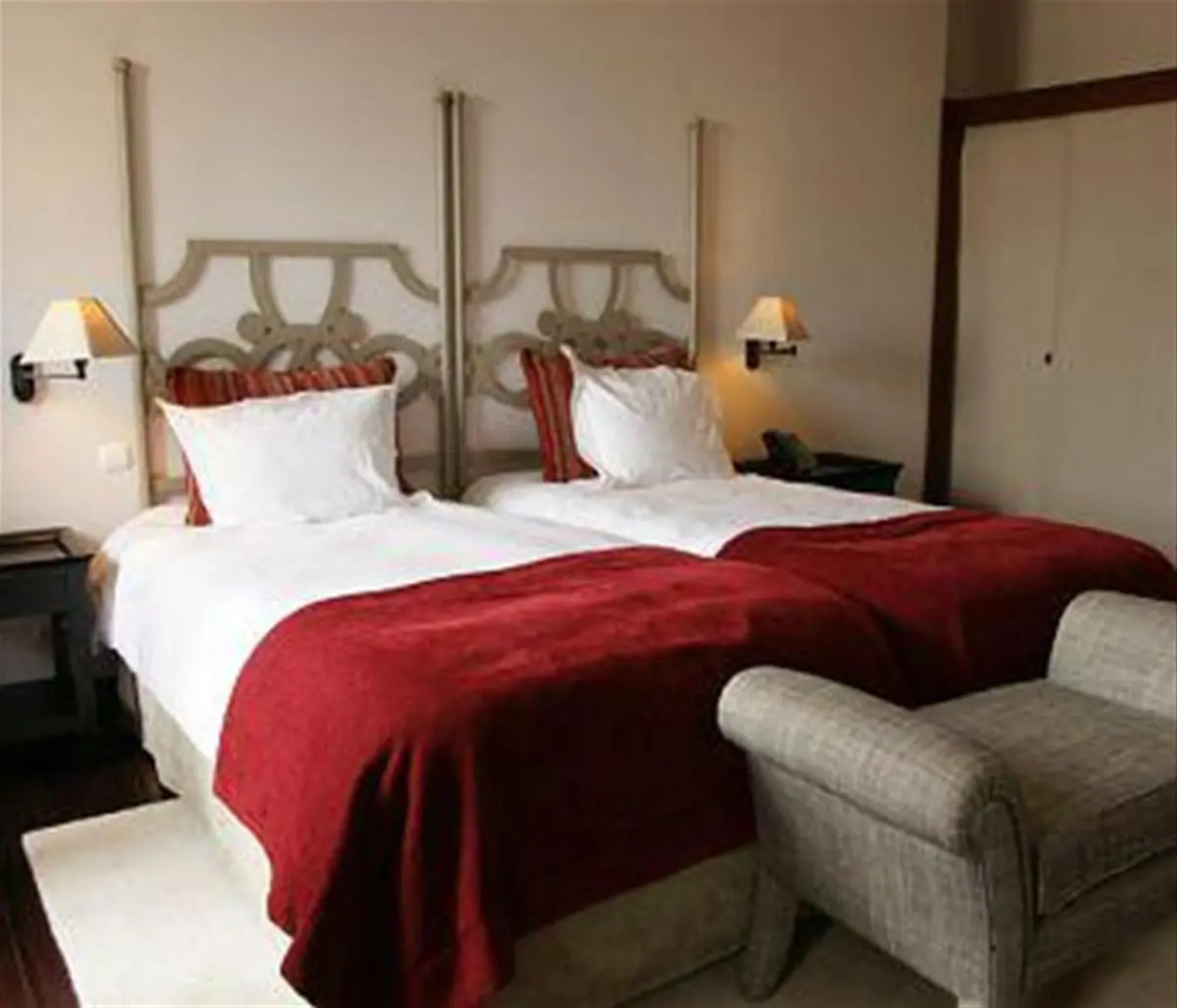 Pousada Convento de Tavira - Historic Hotel