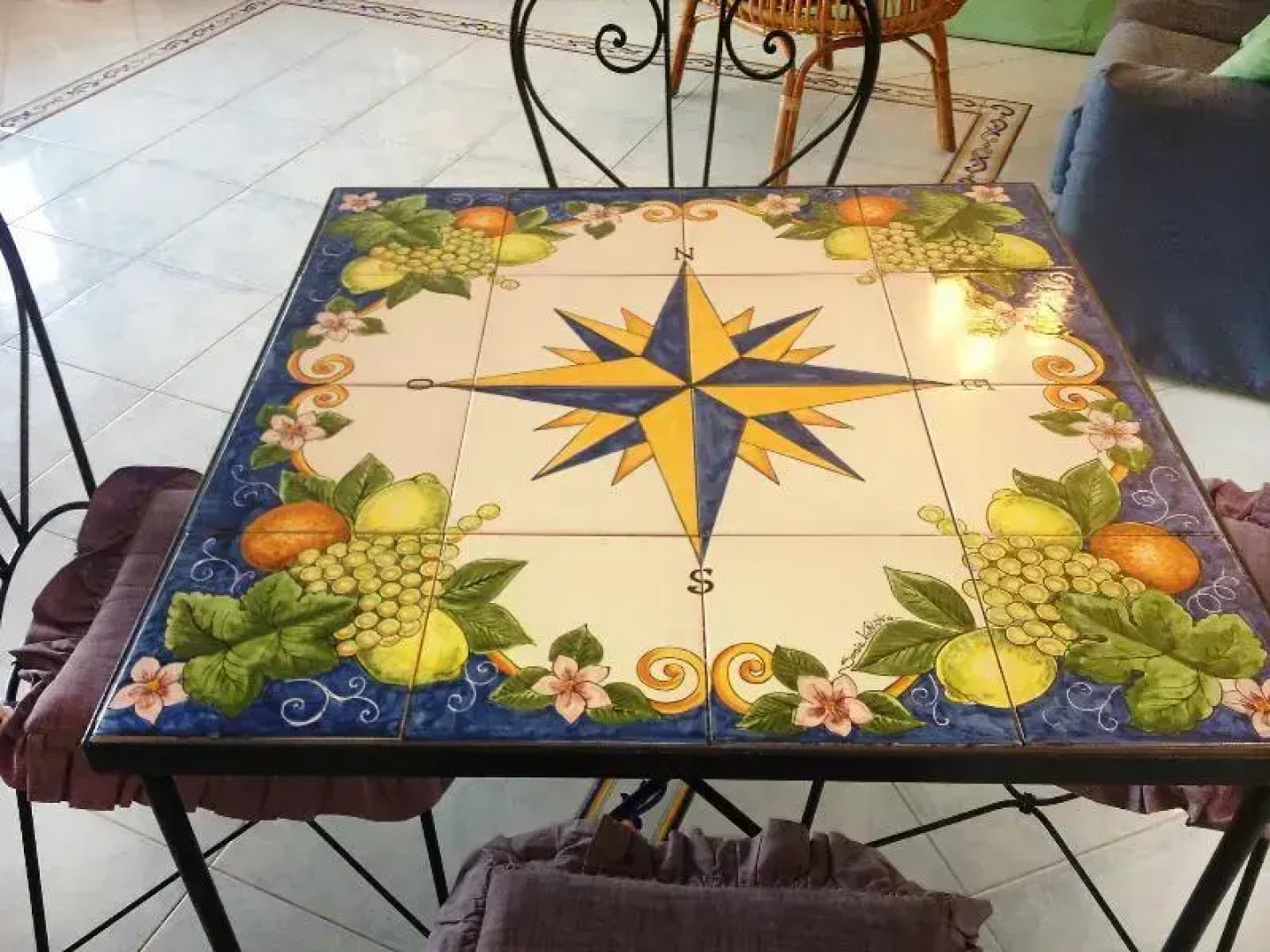 La Rosa Dei Venti - Four Bedroom