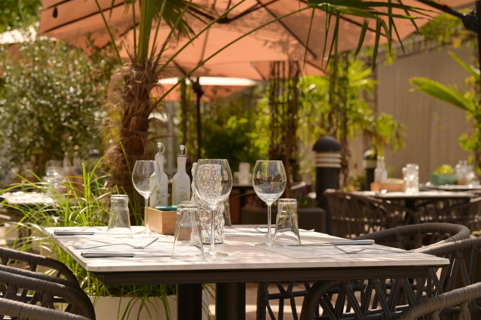 Best Western Hotel President