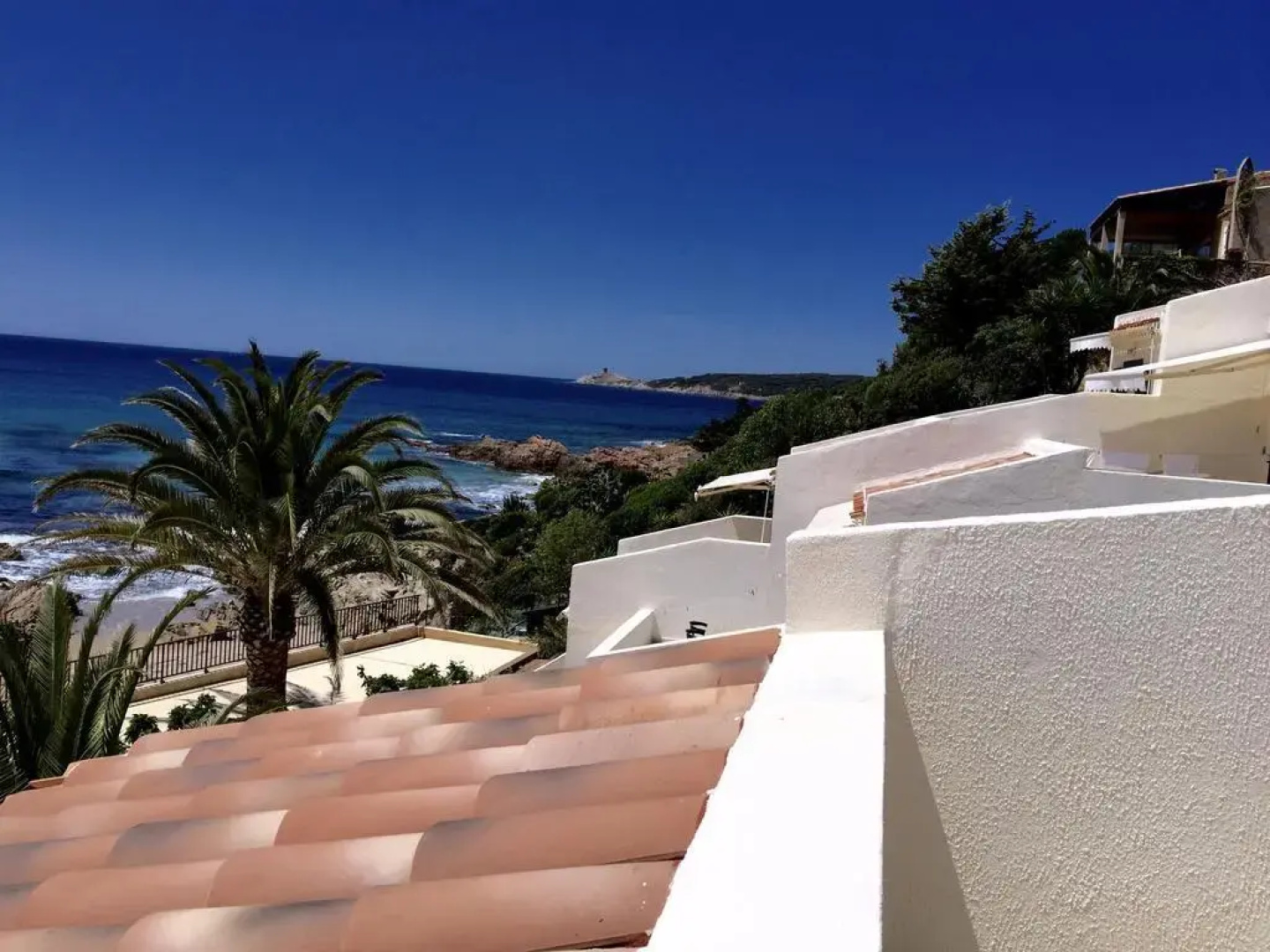 Hôtel et Résidence Ta Kladia - Omigna