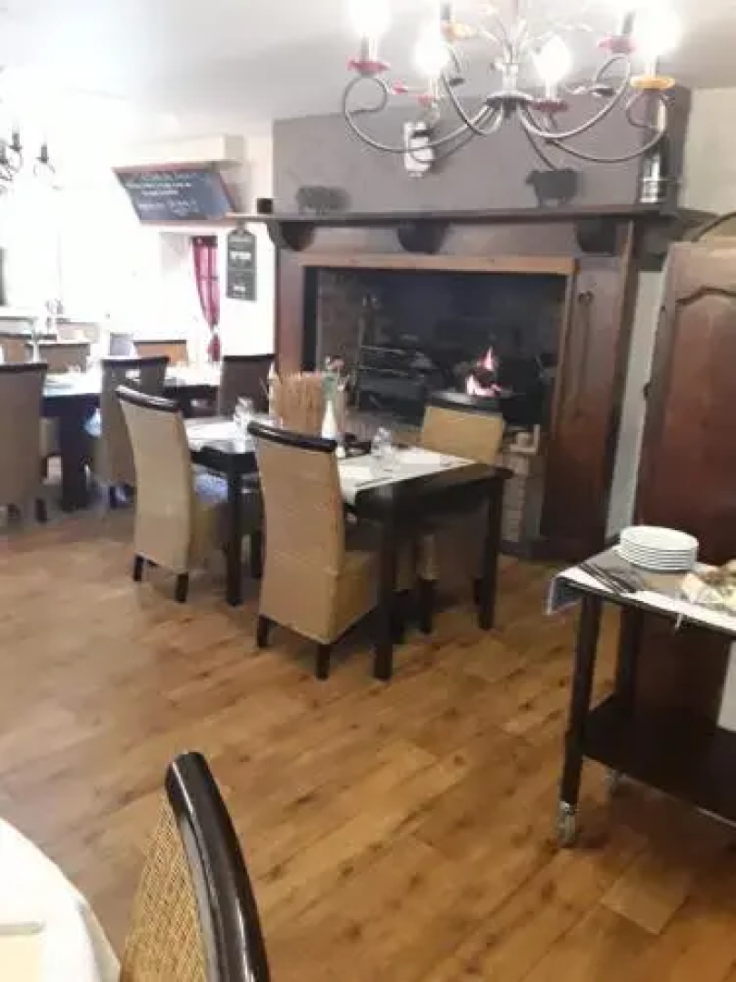 L'Ecala Dau Lemosi