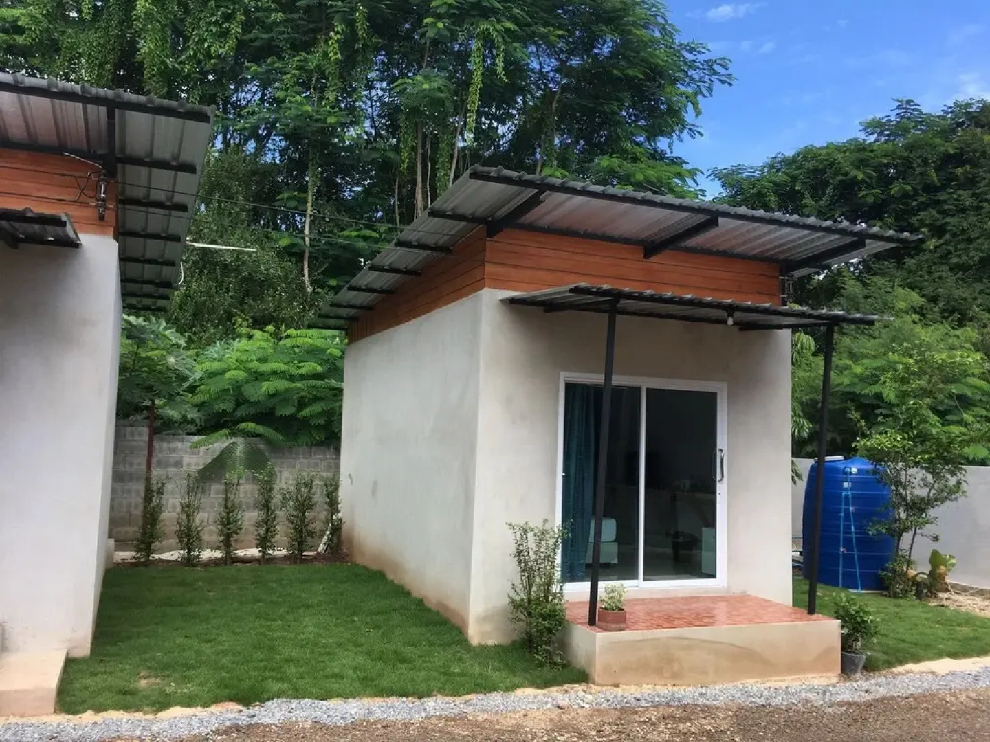 Pak Dee Resort