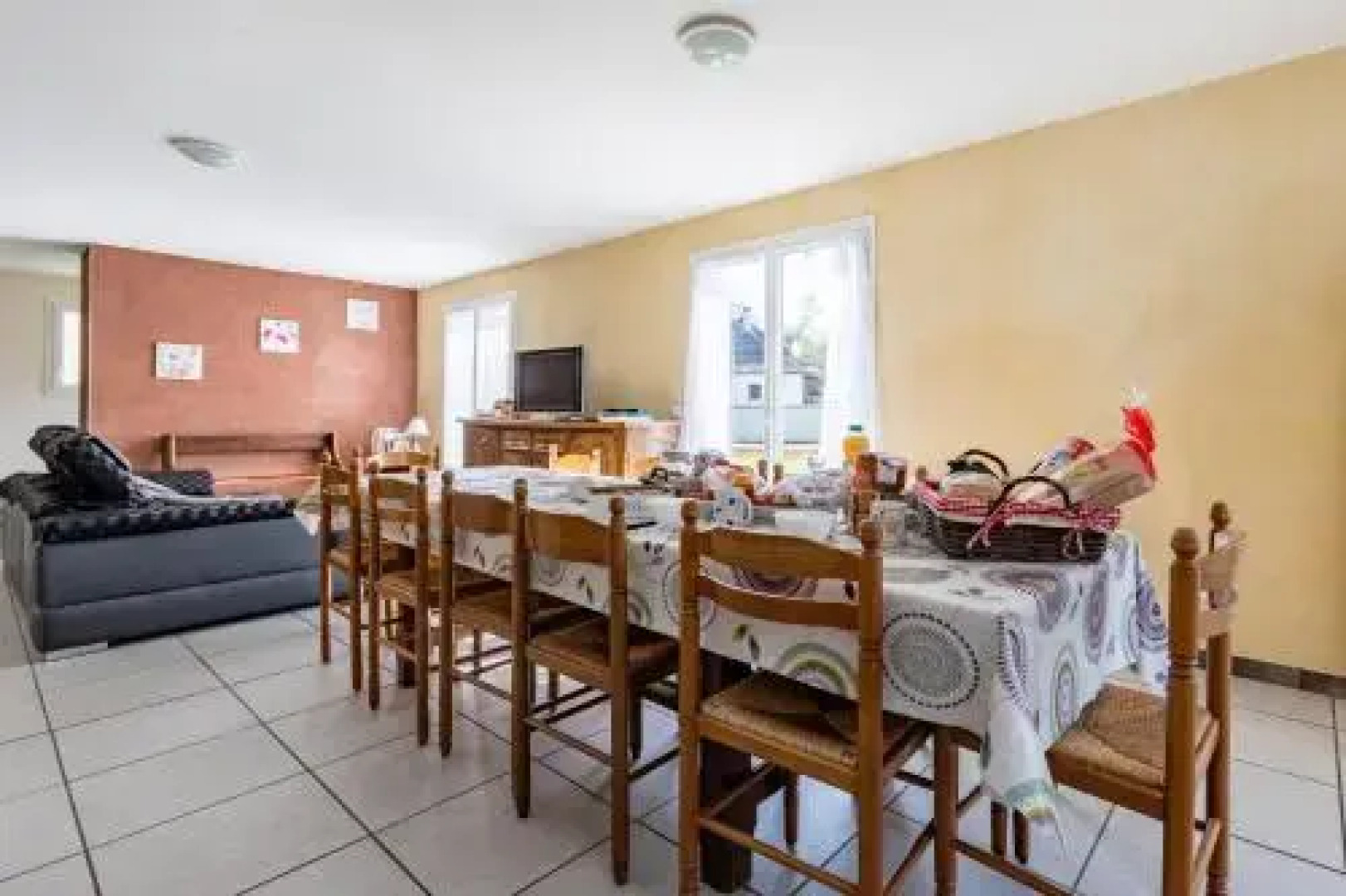 Gîte Les 3 Edelweiss